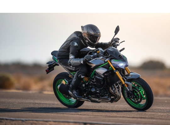 motorrika image